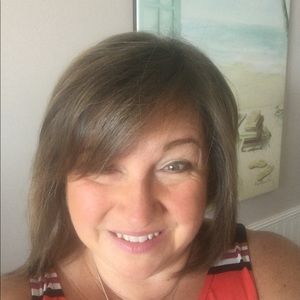 Meet your Posher, Mary beth